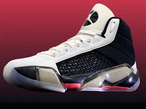 Buy Air Jordan 38 Shoes: New Releases & Iconic Styles 